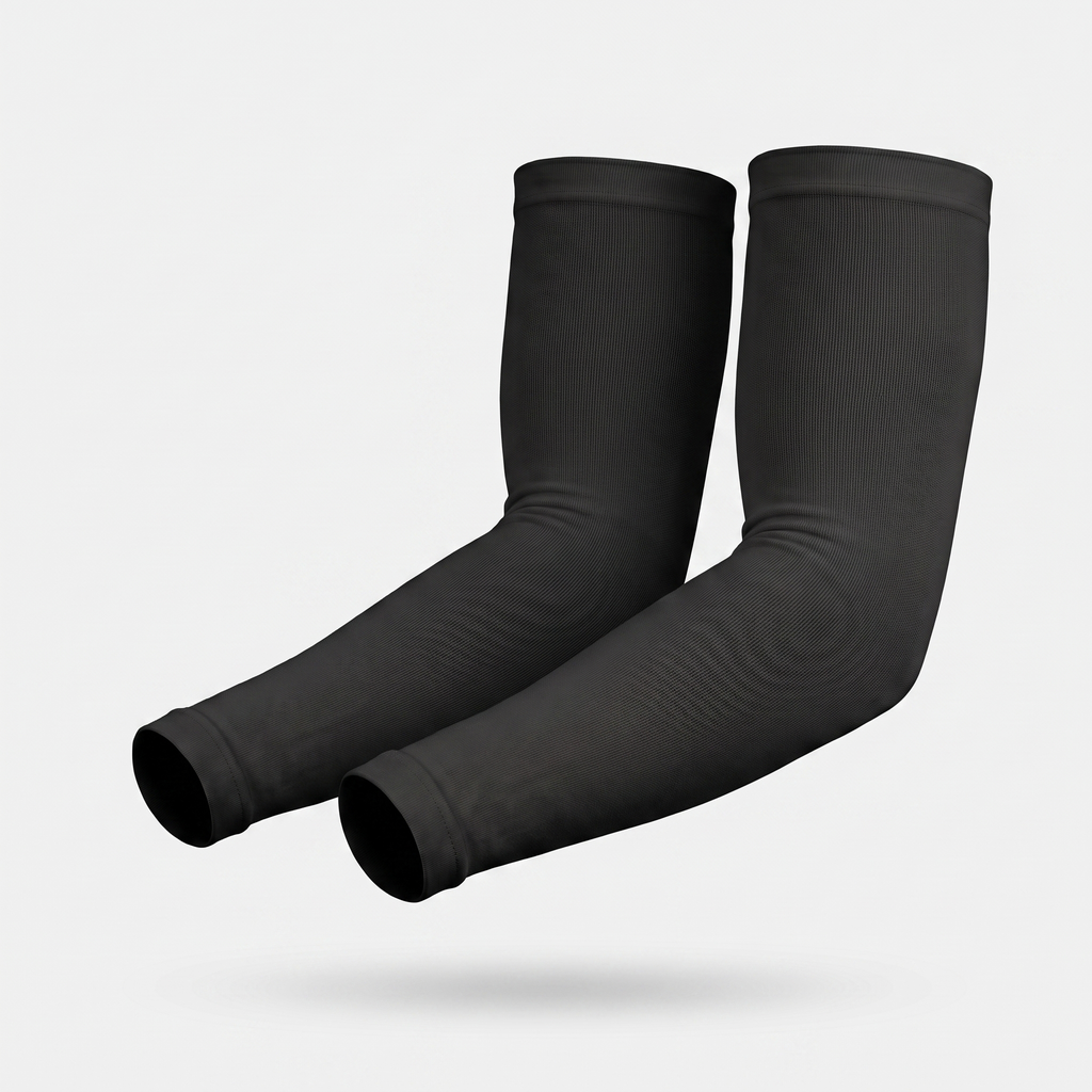 Armlinge UPF 50+ – UV-Sonnenschutz für die Arme