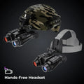 4K-Ultra-HD-Nachtsichtgoggles Pro