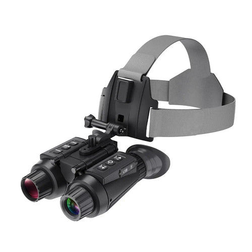 4K-Ultra-HD-Nachtsichtgoggles Pro
