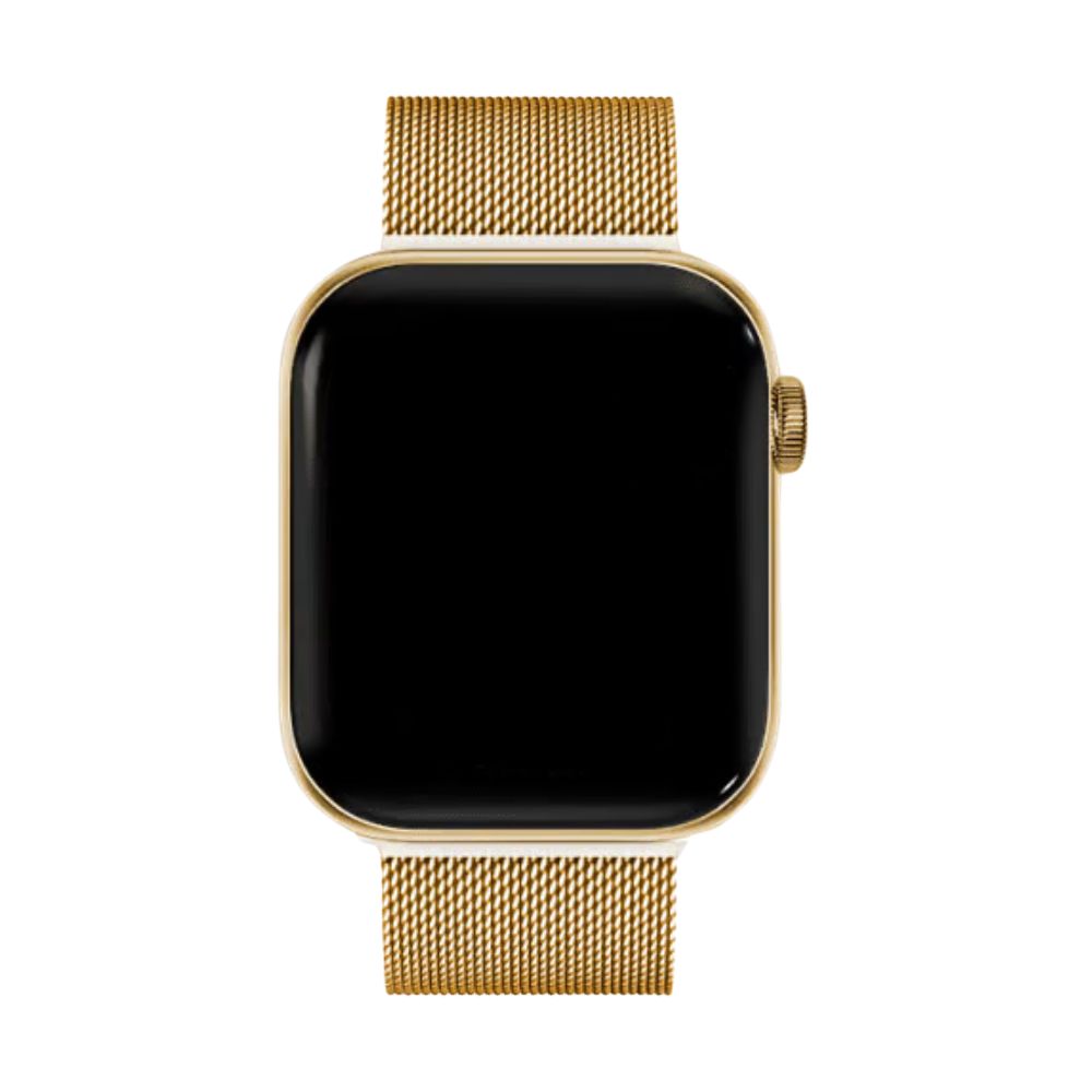 Clinbands - Milanese Loop Special