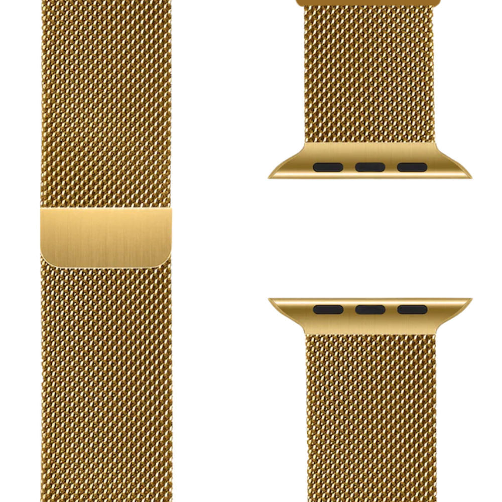 Clinbands - Milanese Loop Special