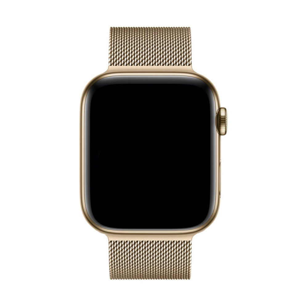 Clinbands - Milanese Armband
