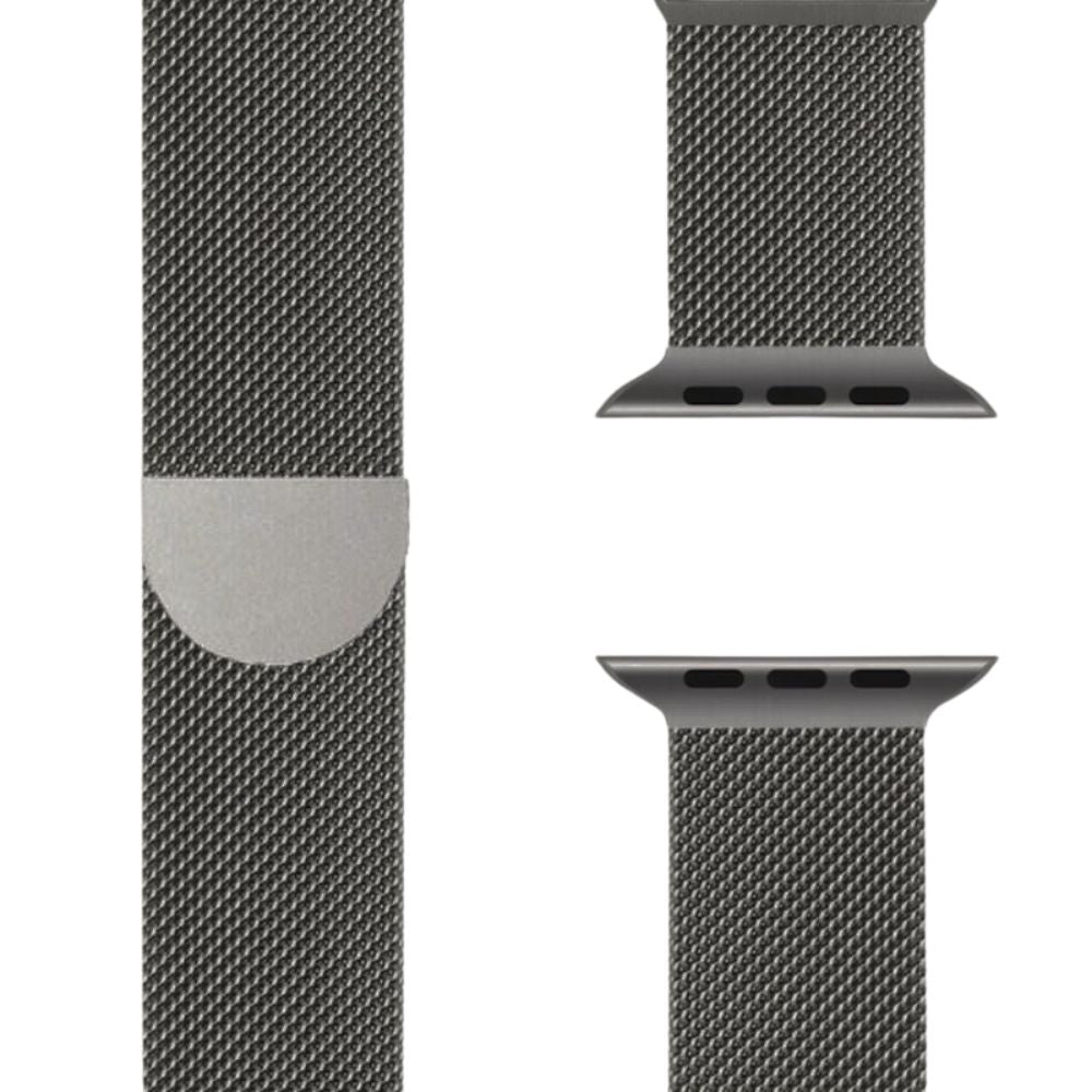 Clinbands - Milanese Armband