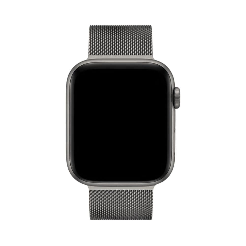Clinbands - Milanese Armband