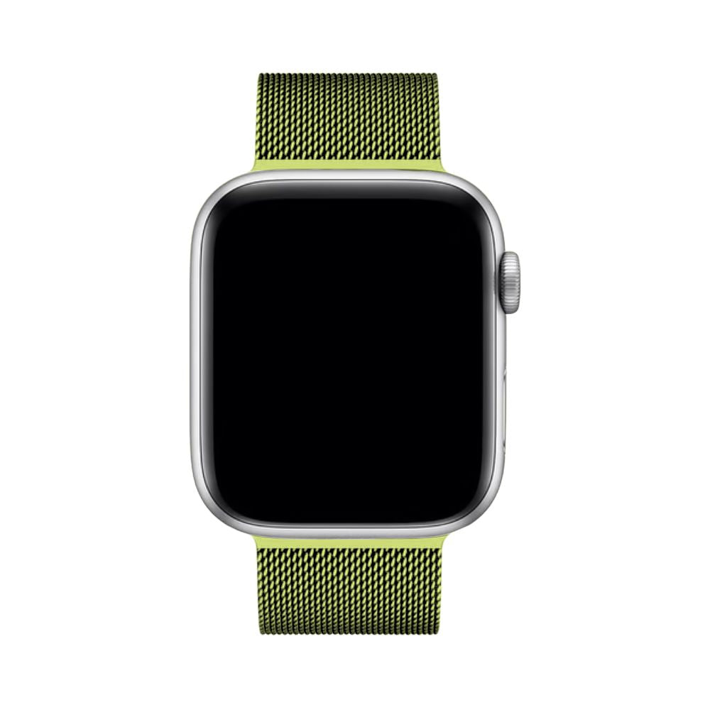 Clinbands - Milanese Loop Special