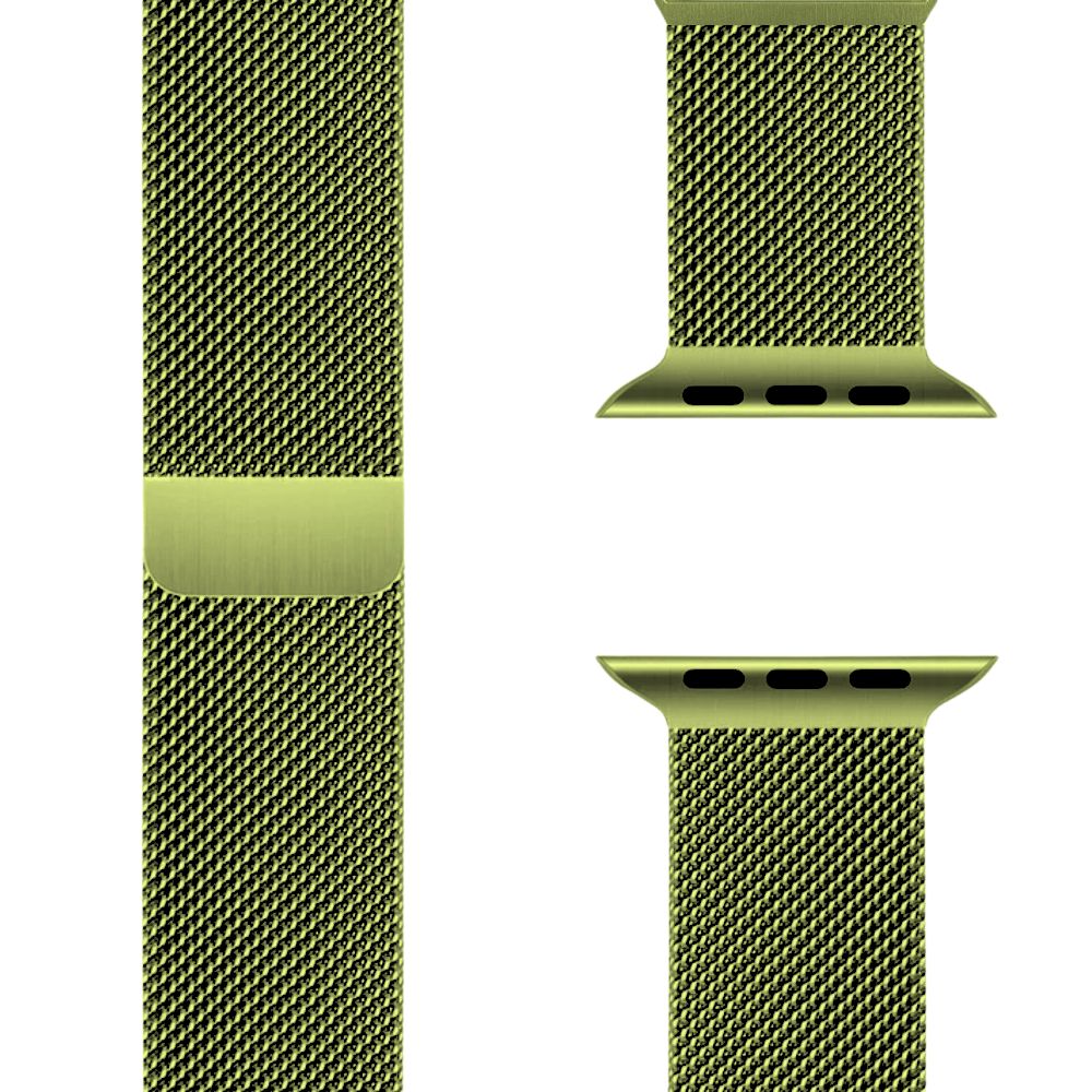Clinbands - Milanese Loop Special