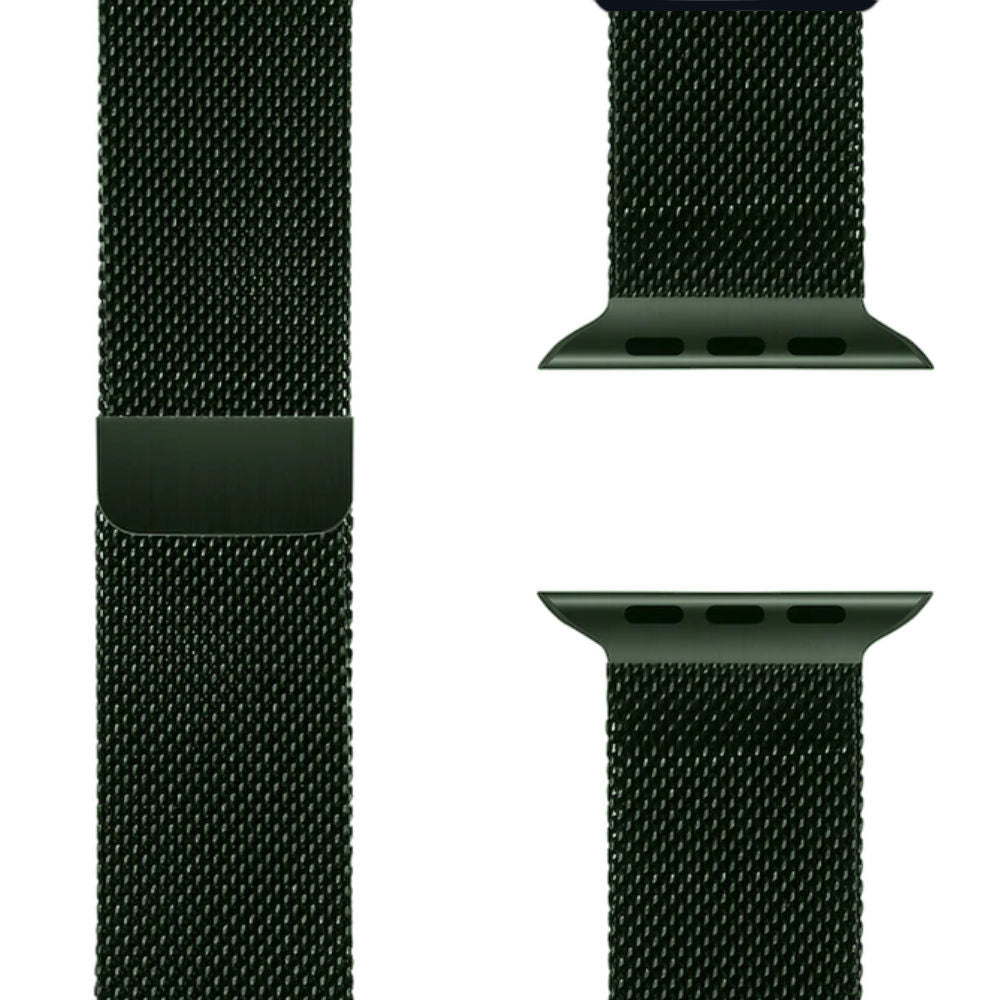 Clinbands - Milanese Loop Special