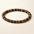 Tigerauge Armband - Kraftperlen