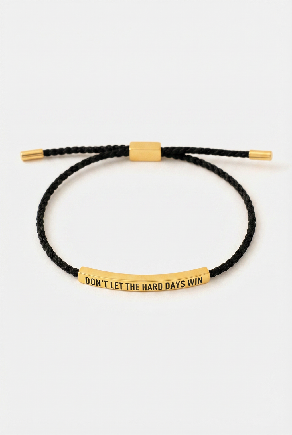 Orien Ligne | Kordelarmband