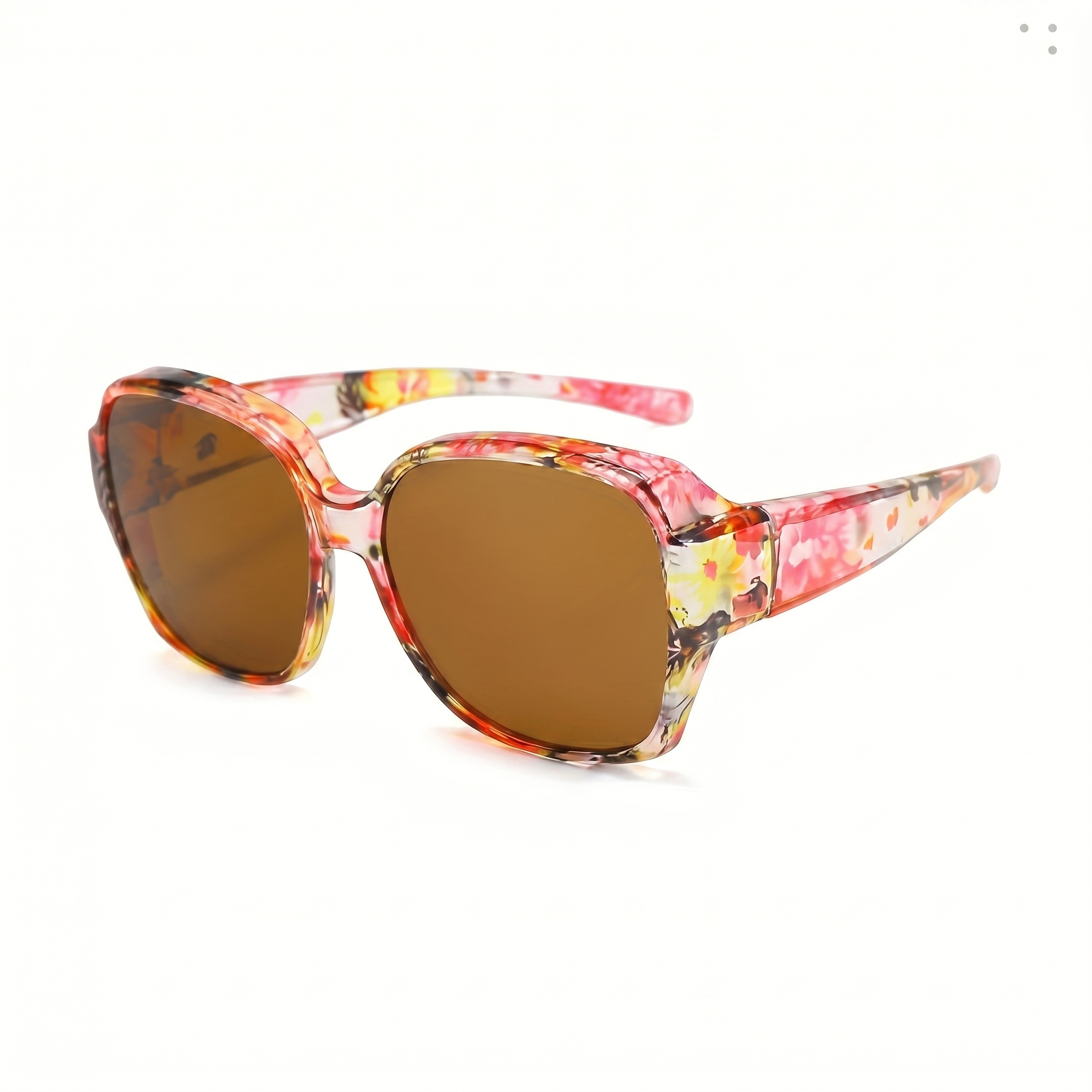2-in-1 Sonnenschutz-Overlays - SonnenClip