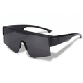 2-in-1 Sonnenschutz-Overlays - SonnenClip Herren