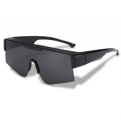 2-in-1 Sonnenschutz-Overlays - SonnenClip Herren