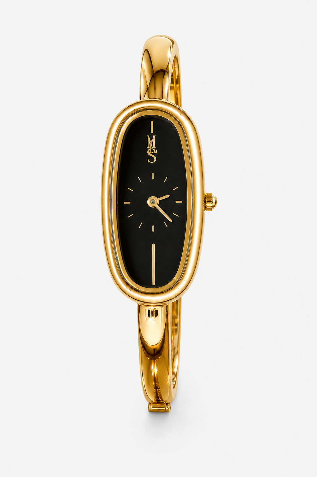 Céleste Moreau | Armband-Uhr