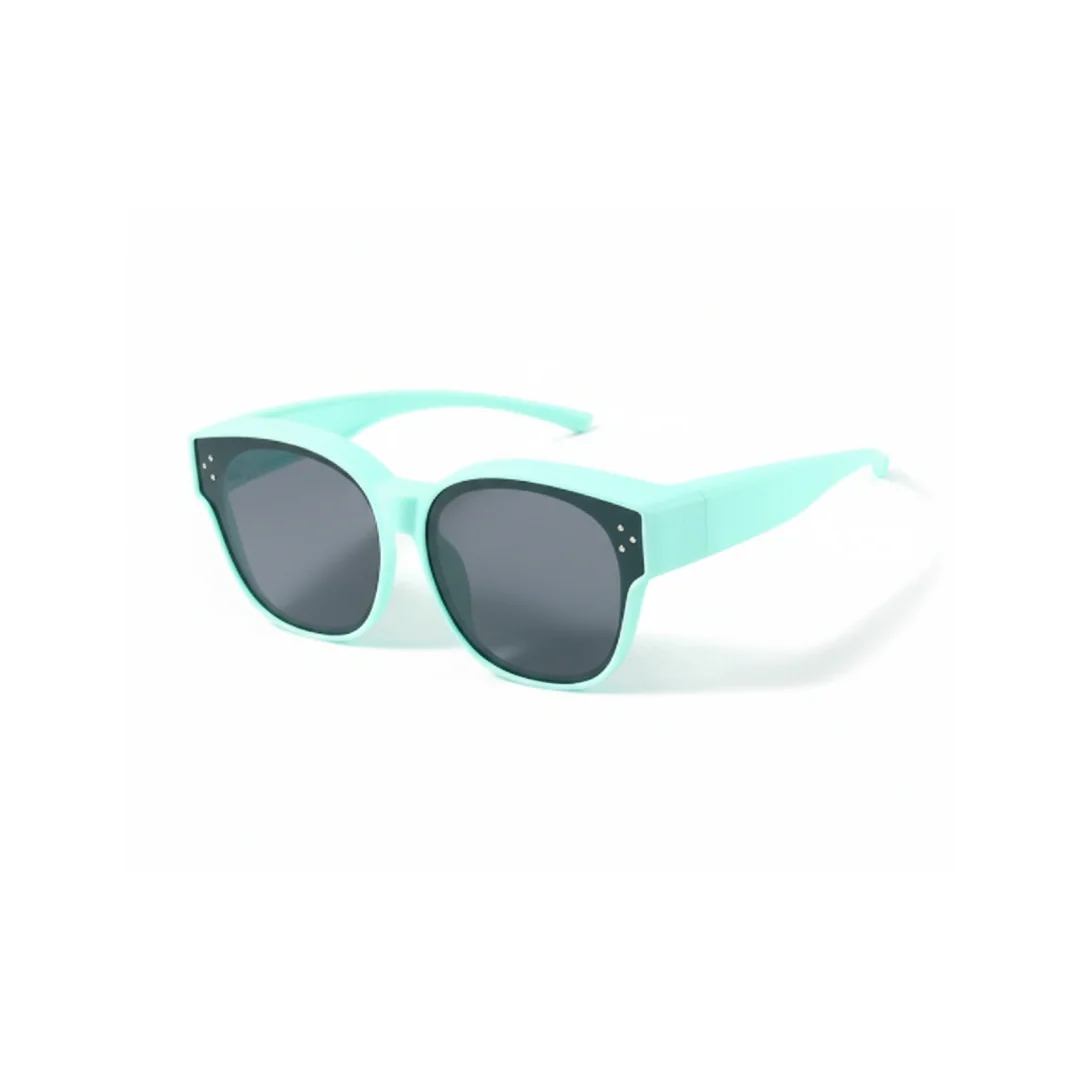 Kinder-Überbrille