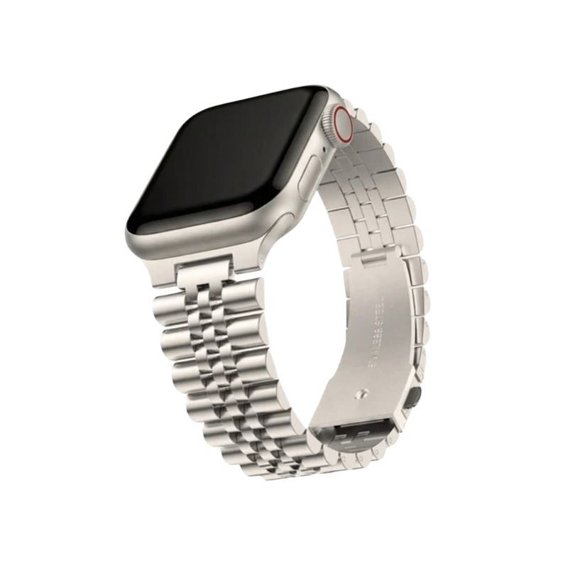 Clinbands - Gliederarmband Jubilee