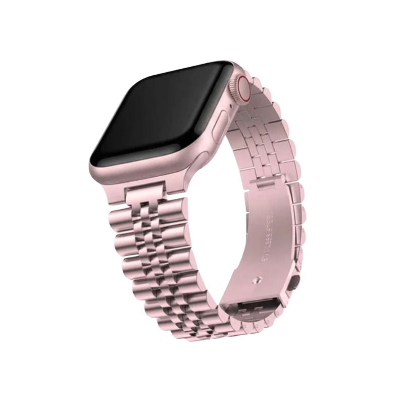 Clinbands - Gliederarmband Jubilee