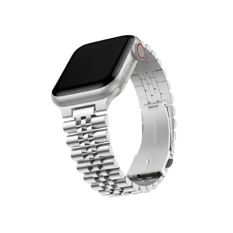 Clinbands - Gliederarmband Jubilee