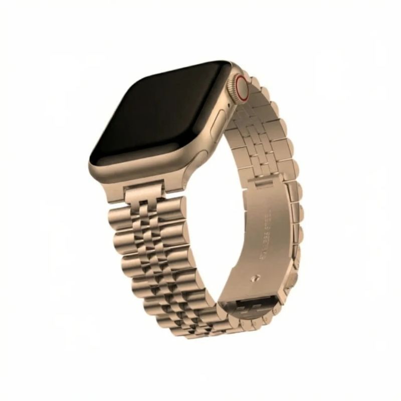 Clinbands - Gliederarmband Jubilee