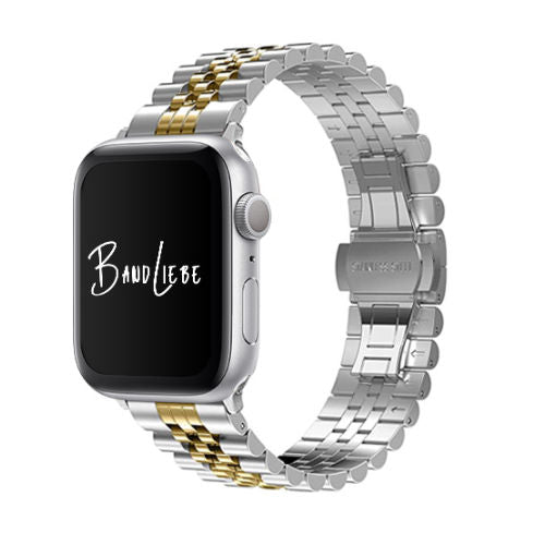 Clinbands - Gliederarmband 'Vienna'