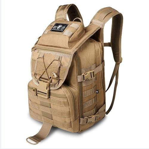 Tactical-Wanderrucksack 40 Liter