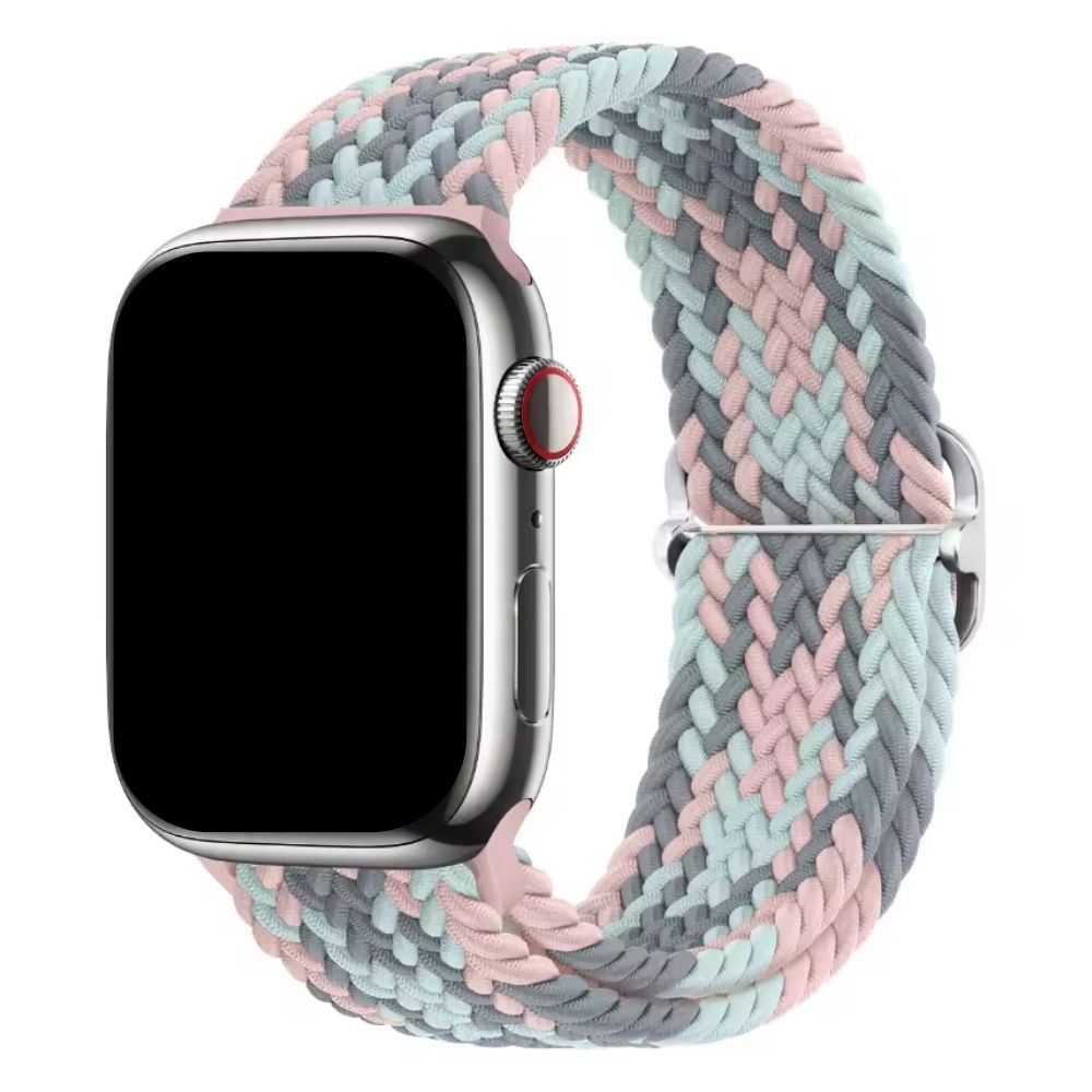 Clinbands - Geflochtenes Armband
