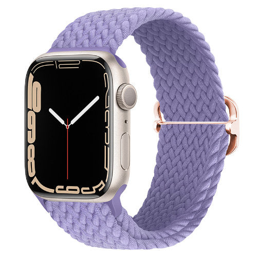 Clinbands - Geflochtenes Armband