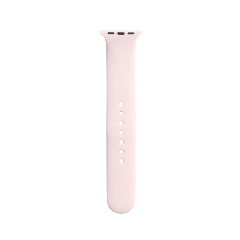 Clinbands - Silikon Armband Basic