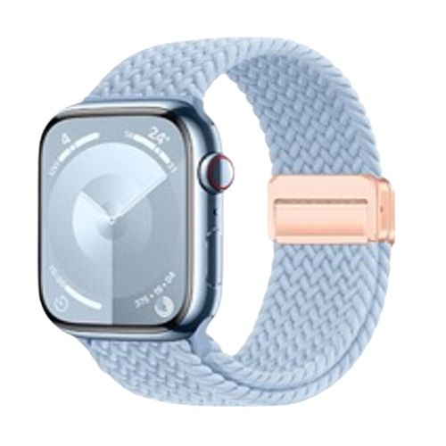 Clinbands - Geflochtenes Magnet Armband