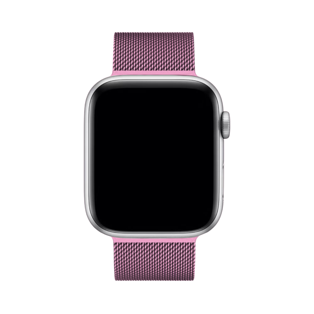 Clinbands - Milanese Armband
