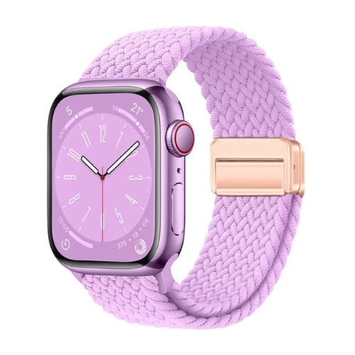Clinbands - Geflochtenes Magnet Armband