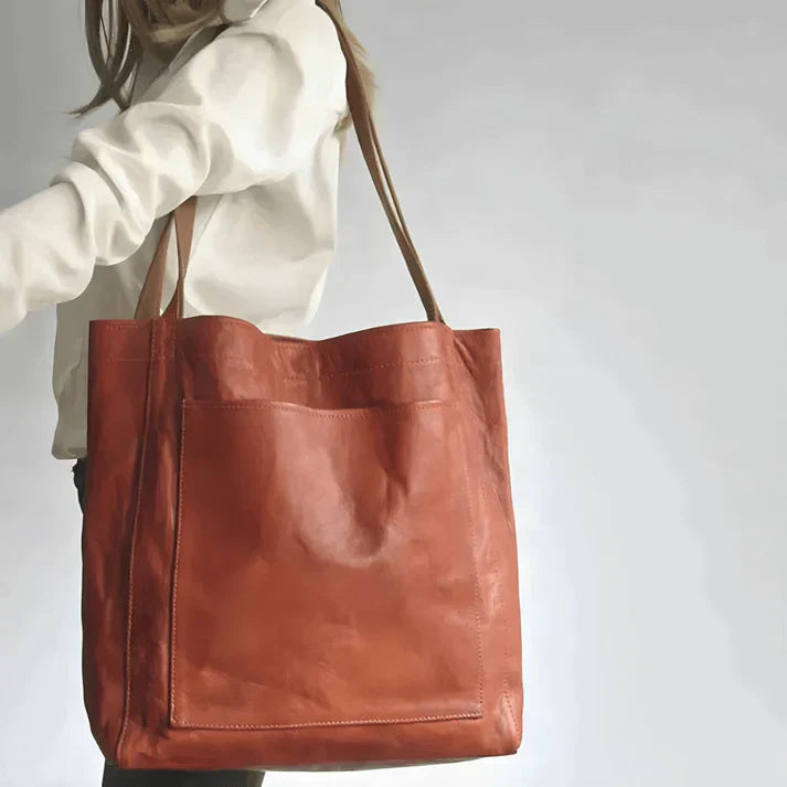 Clinbands | Tote Bag mit großer Kapazität