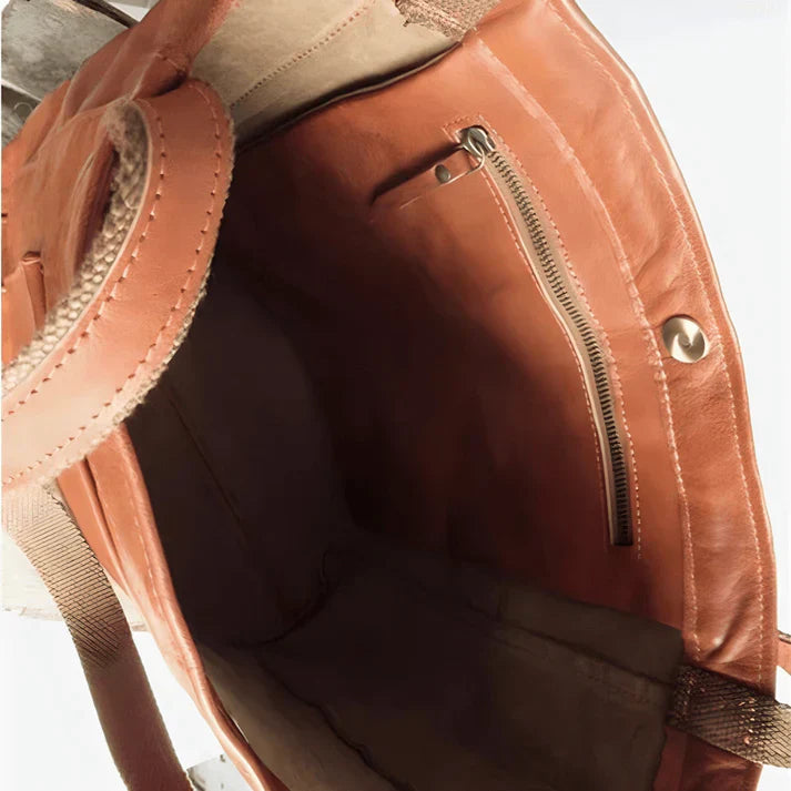 Clinbands | Tote Bag mit großer Kapazität
