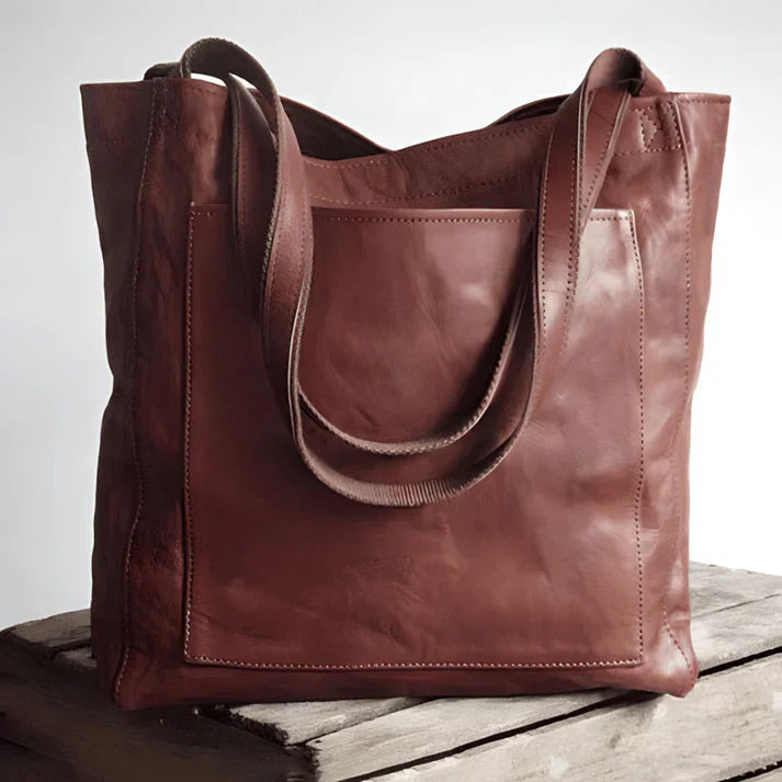 Clinbands | Tote Bag mit großer Kapazität