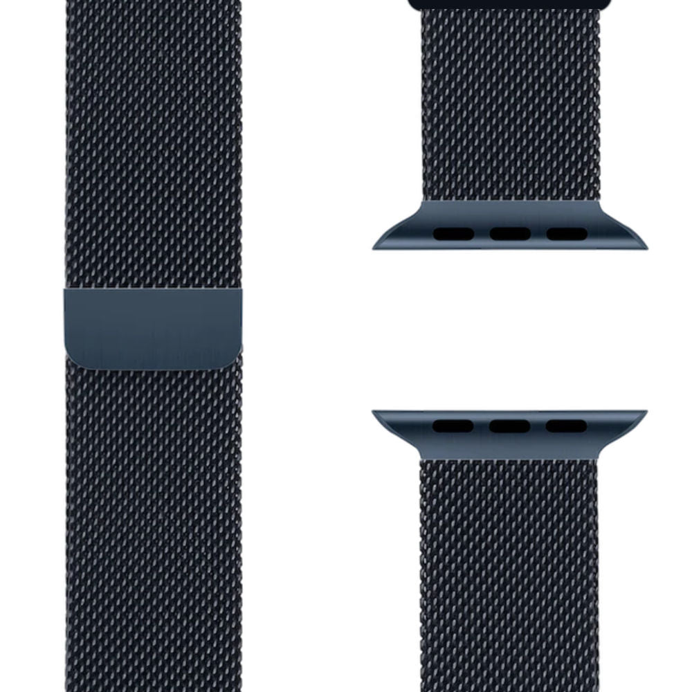 Clinbands - Milanese Loop Special