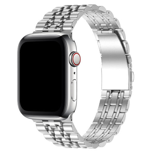 Clinbands - Gliederarmband 'Milano'