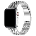 Clinbands - Gliederarmband 'Milano'