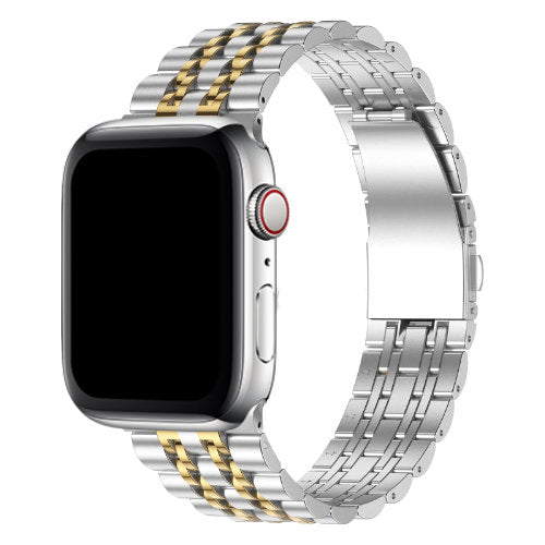 Clinbands - Gliederarmband 'Milano'