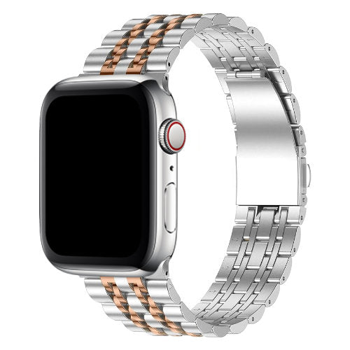 Clinbands - Gliederarmband 'Milano'