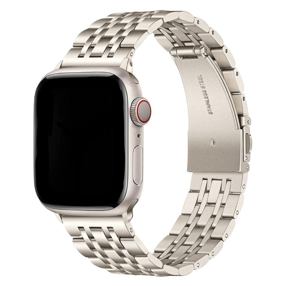 Clinbands - Gliederarmband 'Milano'