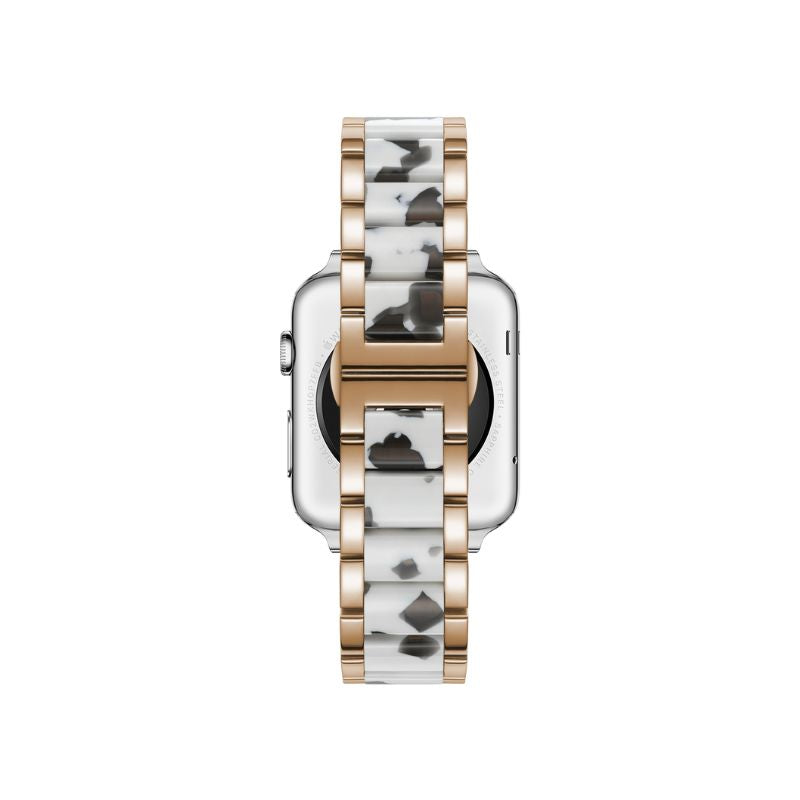 Clinbands - Gliederarmband 'Resin'