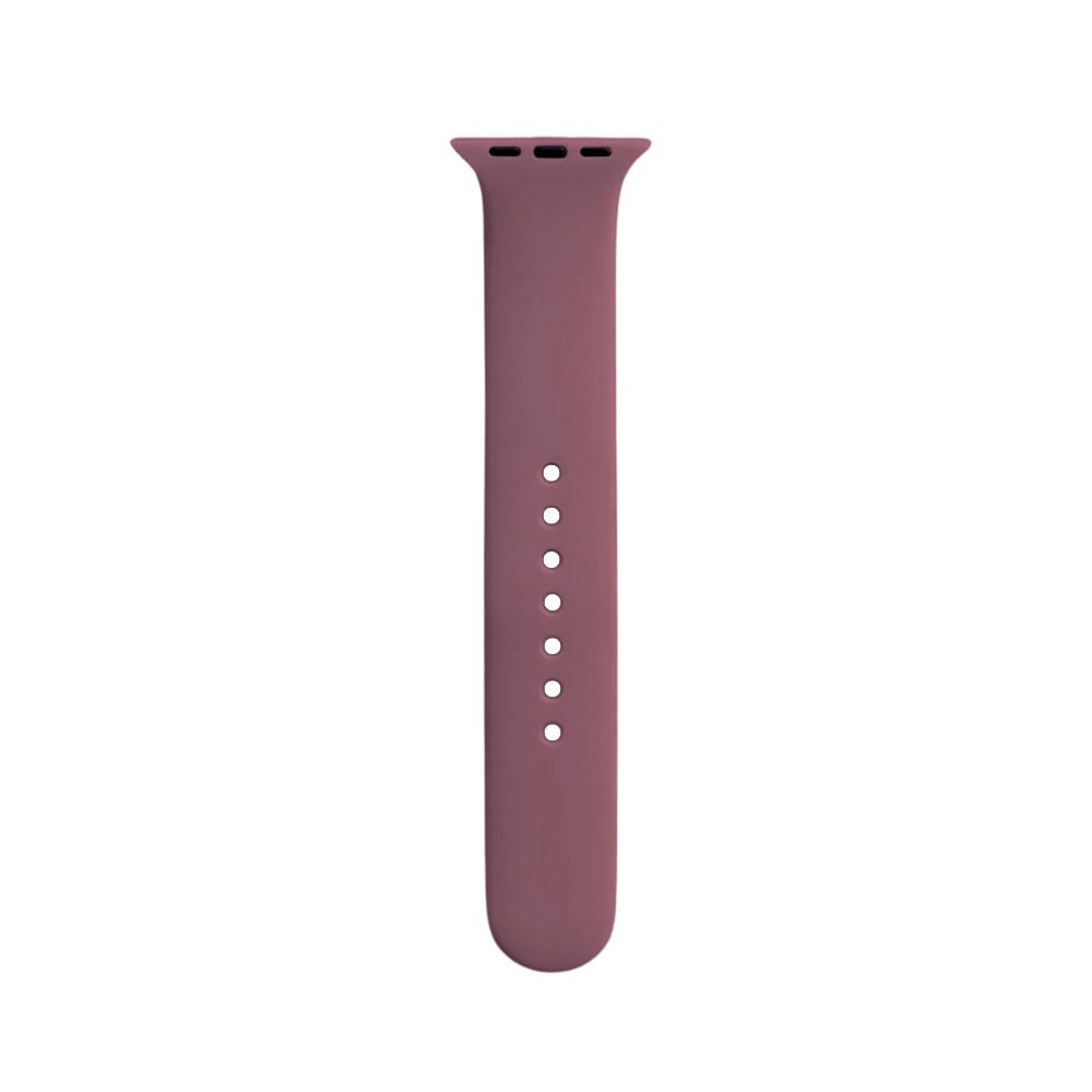 Clinbands - Silikon Armband Basic