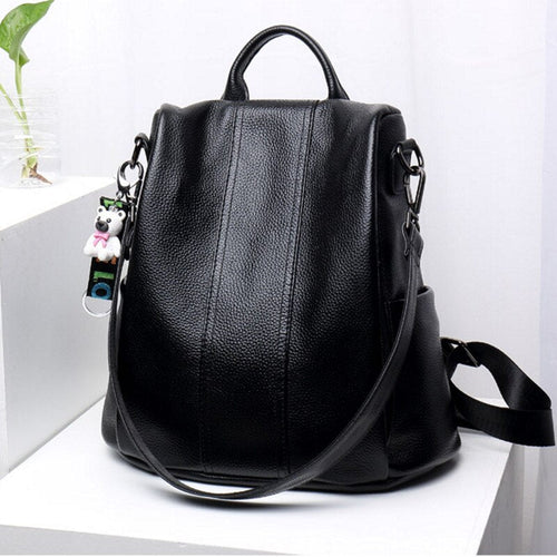 Clinbands - Anti-Diebstahl-rucksack