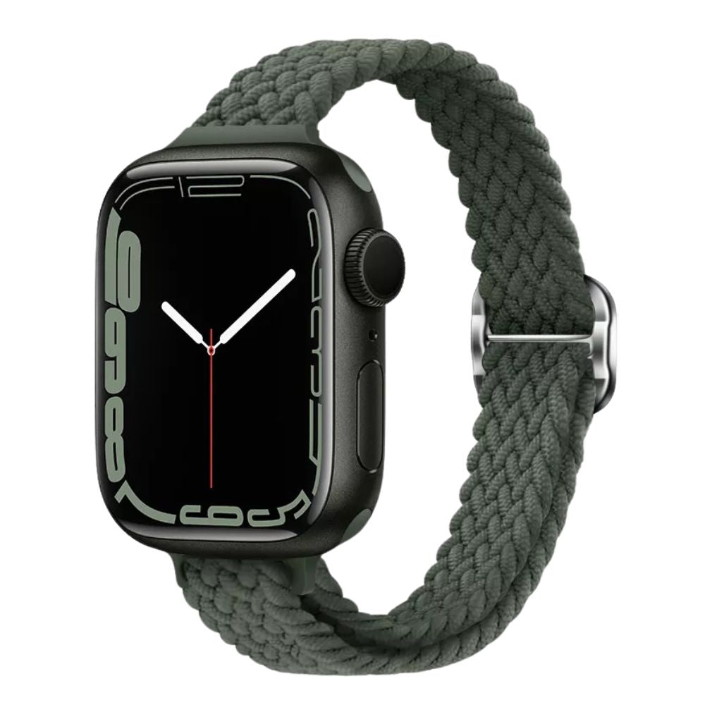 Clinbands - Geflochtenes Armband Slim