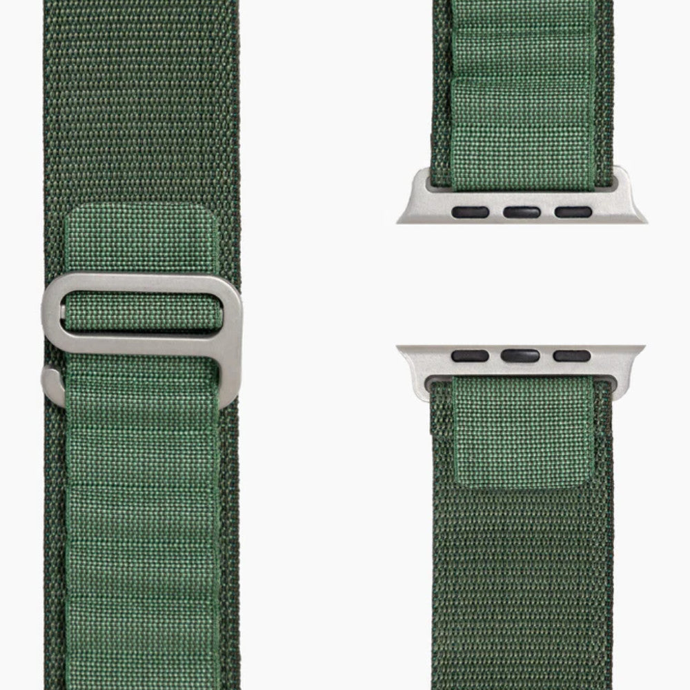 Clinbands - Alpine Loop Special