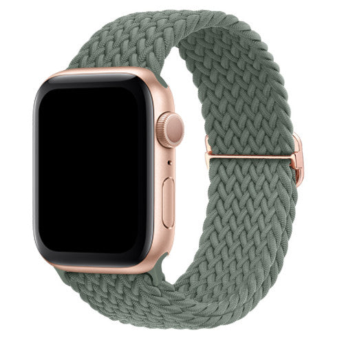Clinbands - Geflochtenes Armband