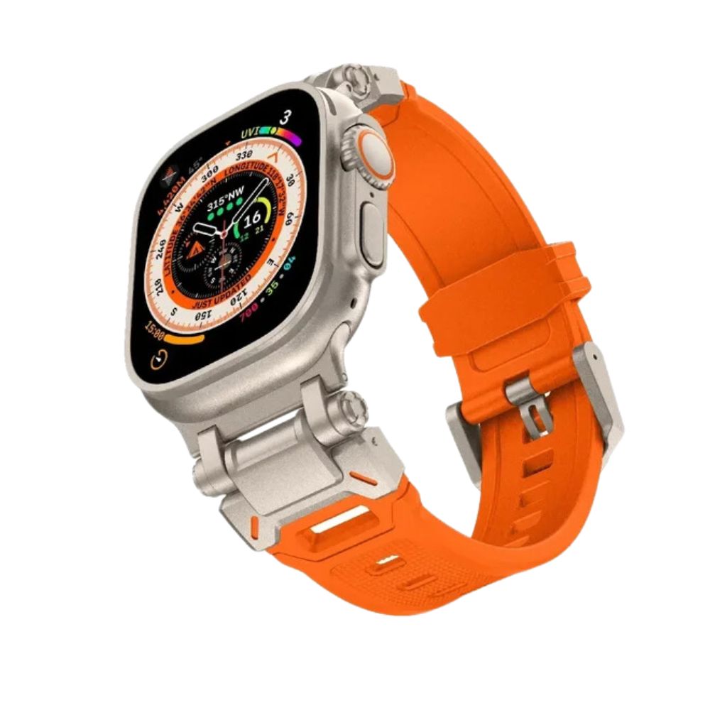 Clinbands - Silikon Armband Ultra