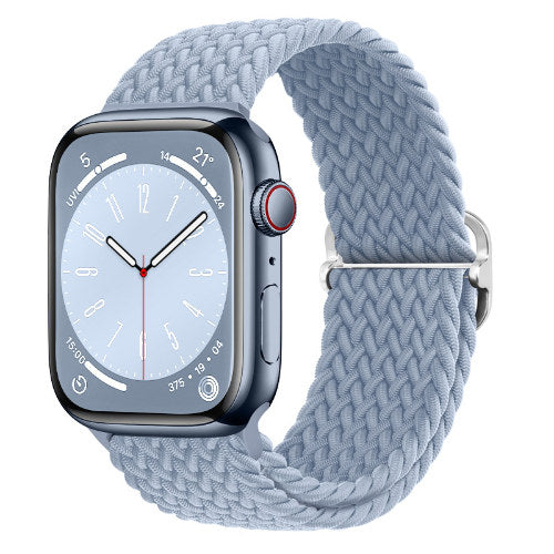 Clinbands - Geflochtenes Armband