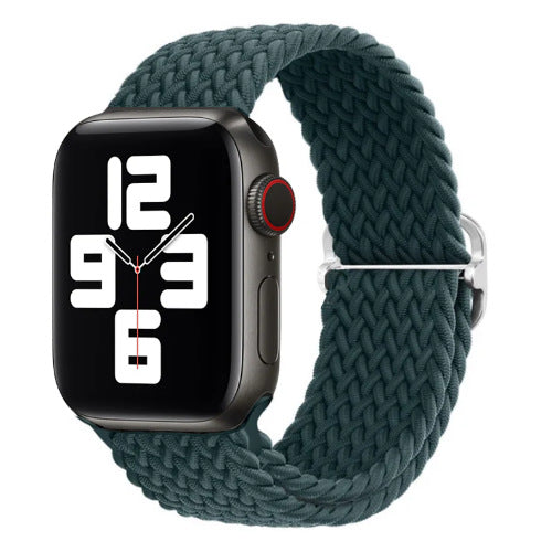 Clinbands - Geflochtenes Armband