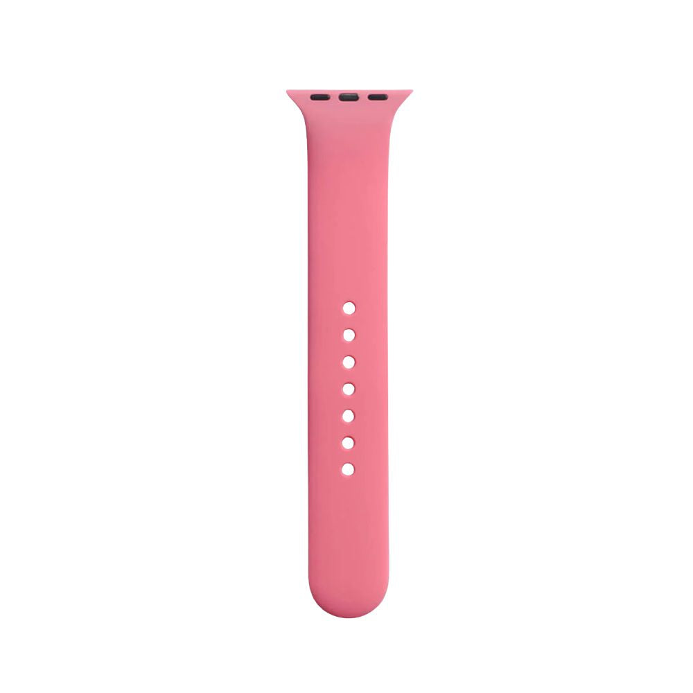 Clinbands - Silikon Armband Basic