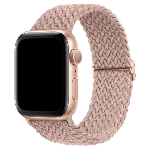 Clinbands - Geflochtenes Armband